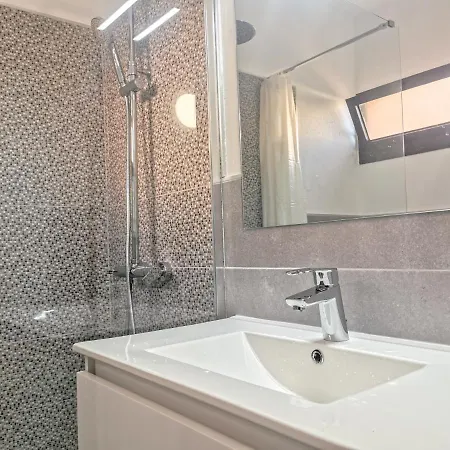 Hidden Gem Studio-beautiful View Of The Ocean * Costa Adeje (Tenerife)